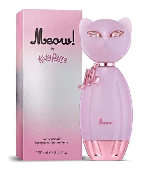 perfume meow katy perry original